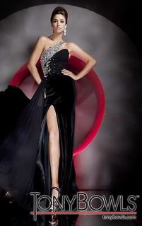 2012 Newest Sexy one  shoulder Fashion formal Long Evening Party Prom 