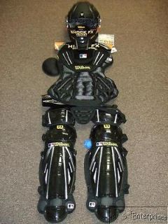 catchers gear in Protective Gear