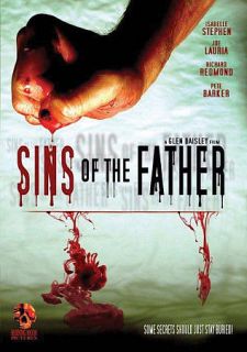 Sins of the Father DVD, 2012