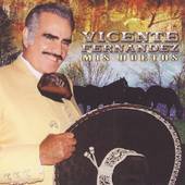 Mis Duetos CD DVD by Vicente Fernandez CD, Nov 2005, Sony BMG