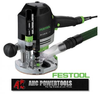 festool router in Power Tools