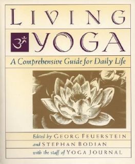   Guide for Daily Life by George Feuerstein 1993, Paperback