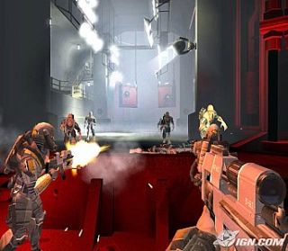 Area 51 Sony PlayStation 2, 2005