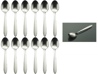Oneida 12 Piece Teaspoon Set   Choose from 6 Patterns