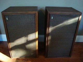 fisher speakers in Vintage Electronics