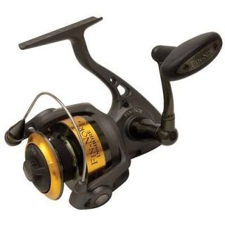 Fin Nor IFS5000 INSHORE 5000 Size Spin Reel 