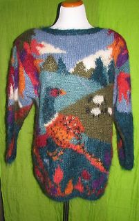 pheasant sweater in Clothing, 