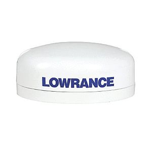 Lowrance LGC 16W