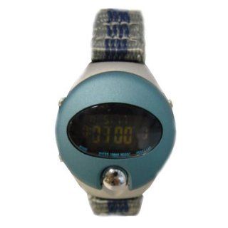AKA ALBA Spoon watch blue Watches 