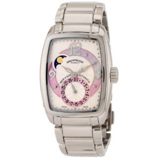 Armand Nicolet Womens 9633A AS M9631 TL7 Classic Automatic Stainless 