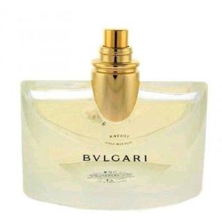   oz Eau De Parfum Spray for women (Bulgari) Tester _jp33 Beauty
