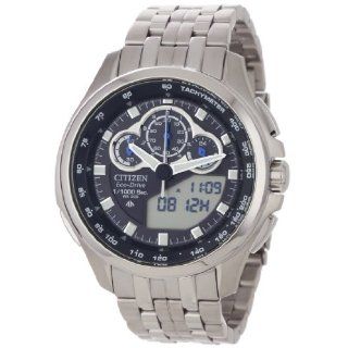 Citizen Mens JW0090 53E Promaster SST Eco Drive Watch Watches 