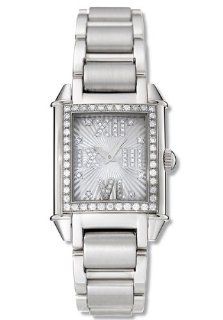 Girard Perregaux Vintage 1945 Womens Quartz Watch 25870D53A271 53A 