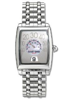 Gerald Genta Solo Retro Ladies Watch RSO S 10 321 B1 BD Watches 