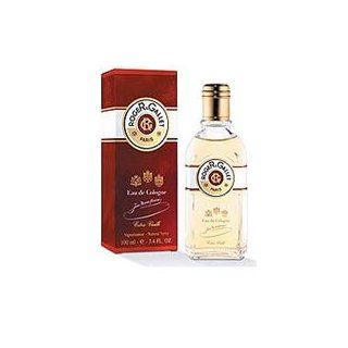   Extra Vieille FOR MEN by Roger & Gallet   17.0 oz EDC Splash Beauty