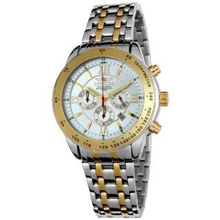 Invicta Mens 5087 II Collection Sport Chronograph Watch Watches 