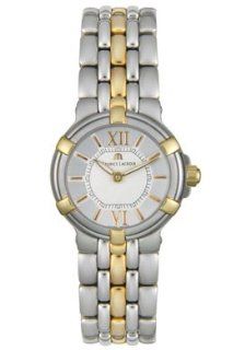 Maurice Lacroix Womens Calipso Watch CA1102 PS105 110: Watches 