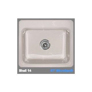 CorStone 53 4 67 Phenix Model 53 Phenix Kitchen Sink Single Bowl Self 