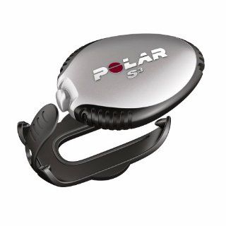 Polar RS800CX Heart Rate Monitor Watch: Polar: Sports 