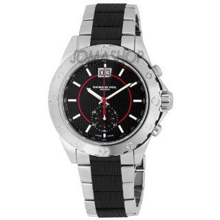 Raymond Weil Mens Quartz Watch 8600 STR 20041 Watches 
