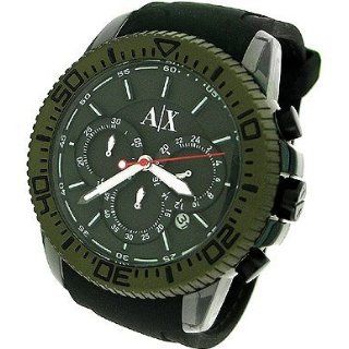   Exchange Chronograph 50M Mens Watch   Ax1205 Watches 