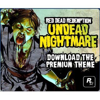 Red Dead Redemption   Undead Nightmare Theme [Online Game 