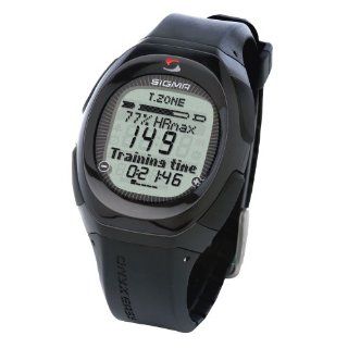   SIGMA ONYX Easy Heart Rate Monitor Watch