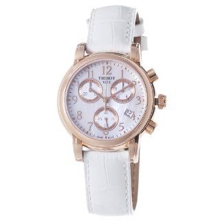  Dressport Mother of pearl Chronograph Dial Watch Watches 
