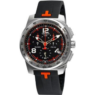 Tissot Mens T0364171705701 T Sport Watch Watches 