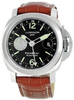 Panerai Luminor GMT Mens Watch PAM00088 Watches 