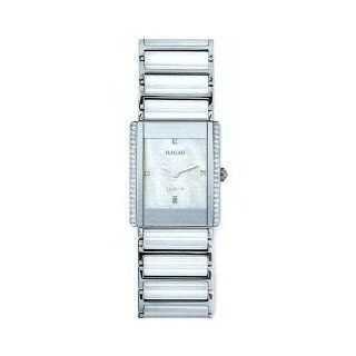 Rado Integral Ladies Watch R20429902 Watches 
