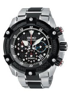 Seiko Velatura Mens Watch SRQ001 Watches 