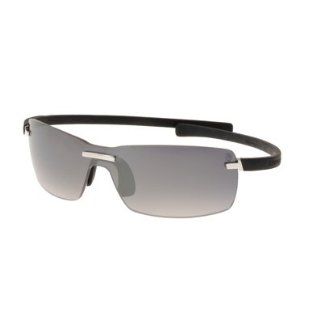 TAG Heuer Curves 5006 401 Sunglasses   Black/watersports Lens