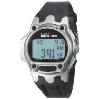 Timex Mens T53722 Ironman Data Link USB Watch Watches 