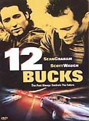 12 Bucks DVD, 2001