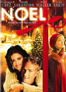 Noel DVD, 2005