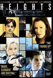 Heights DVD, 2005