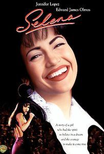 Selena DVD, 2007
