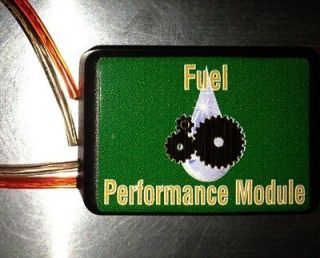   Fuel Performance Chip Add Up To *20+HP* Save Fuel (Fits Flex Ford