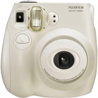 Fujifilm instax mini 7S Point and Shoot Film Camera