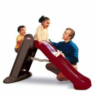 Little Tikes Kids Fun Adventures Play Climber Slide Toy  