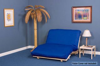 futon lounger in Futons, Frames & Covers