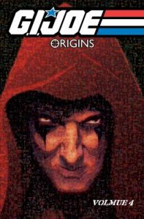 Joe   Origins Vol. 4 by Larry Hama 2011, Paperback