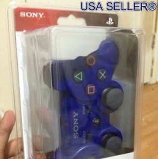 sony dualshock 3 controller in Controllers & Attachments