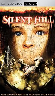 Silent Hill UMD, 2006