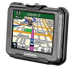 RAM HOL GA51U RAM Cradle Holder for the Garmin nuvi 30