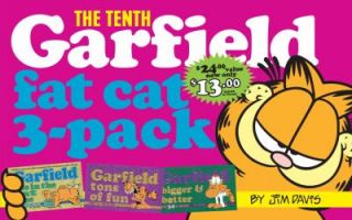  Garfield Life in the Fat Lane 28 Garfield Tons of Fun 29 Garfield 