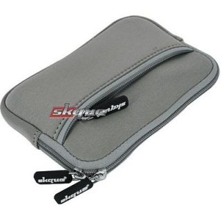   Sleeve GPS Case Bag Cover Pouch for Garmin Nuvi 1450LMT 1490LMT