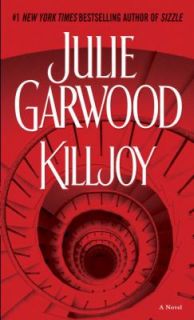 Killjoy by Julie Garwood 2003, Paperback