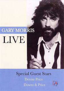 Gary Morris   Live DVD, 2007